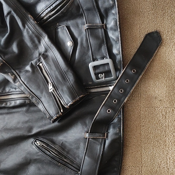 NWOT - Perfect Perfecto XL - PER70 - Picture 4 of 16